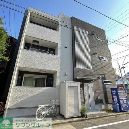 LeoAriesの物件内観写真